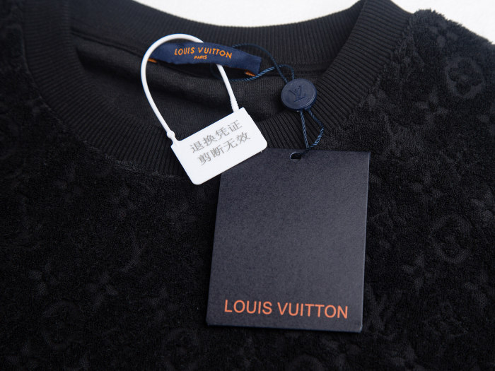 Louis Vuitton 2026ss New T Shirt Size S-XL