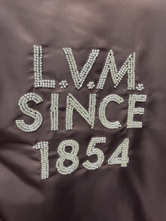 Louis Vuitton 2026ss New Jacket Size S-XL