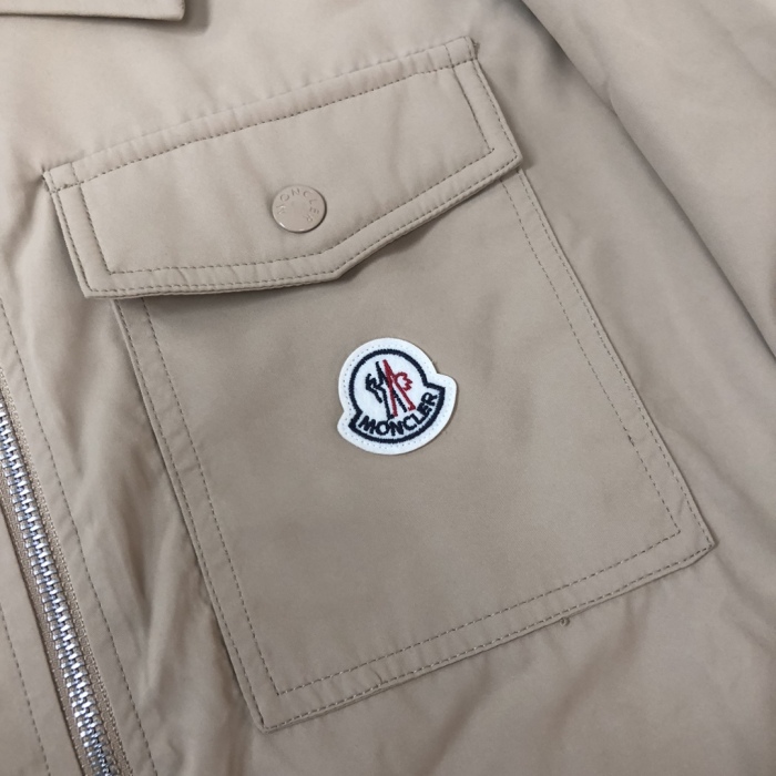 Moncler 2026ss New Jacket Size M-XXXL