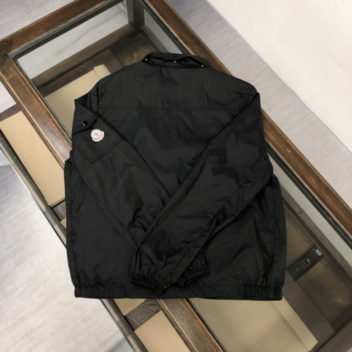 Moncler 2026ss New Jacket Size M-XXXL