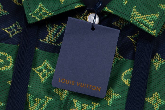 Louis Vuitton 2026ss New Jacket Size S-XL