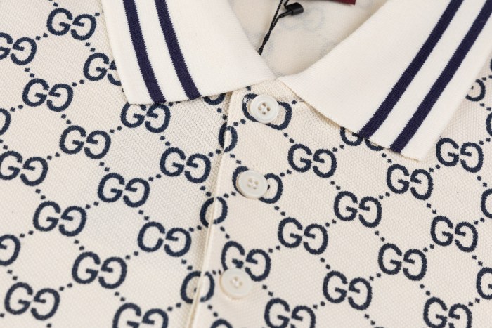Gucci 2026ss New Polo Shirt Size S-XXL