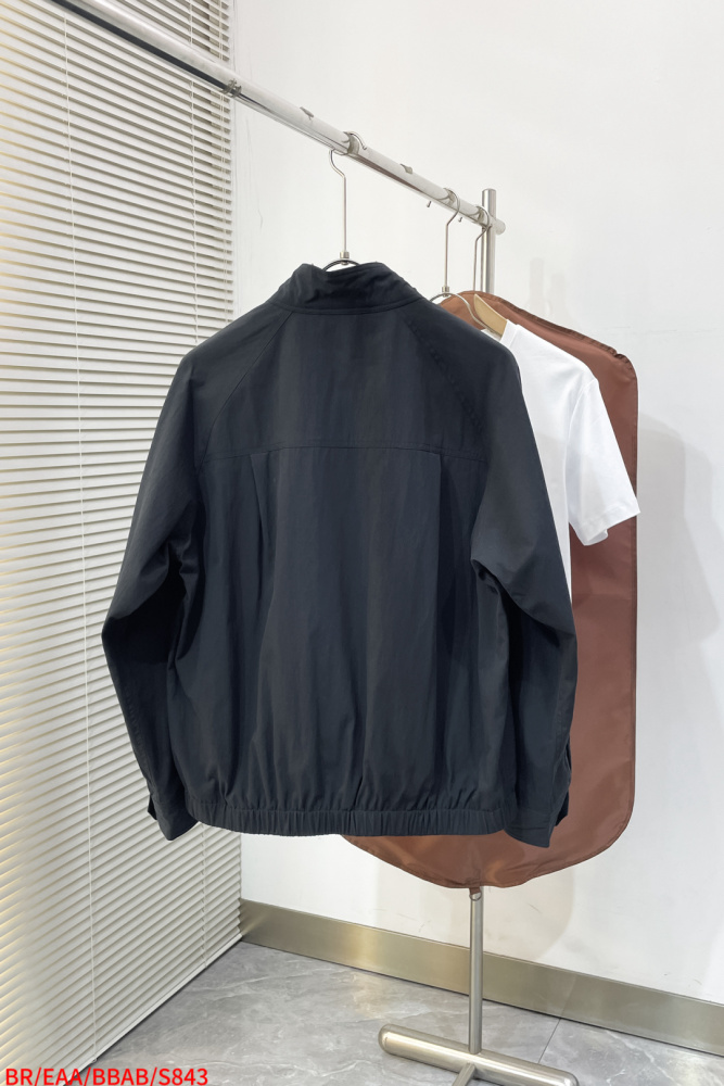 Burberry 2026ss New Jacket Size M-XXXL