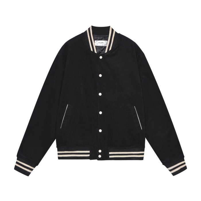 Celine 2026ss New Jacket Size XS-L