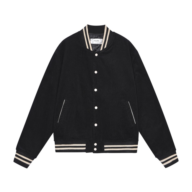 Celine 2026ss New Jacket Size XS-L