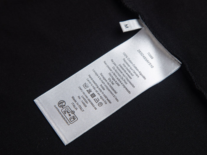 Dior 2026ss New T Shirt Size S-XL