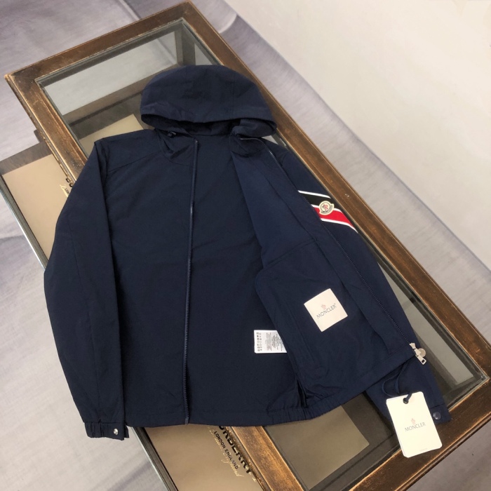 Moncler 2026ss New Jacket Size M-XXXL