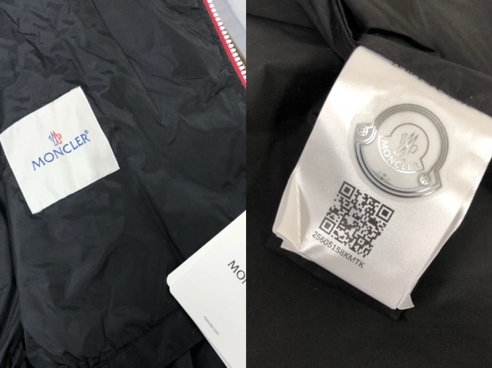 Moncler 2026ss New Jacket Size M-XXXL