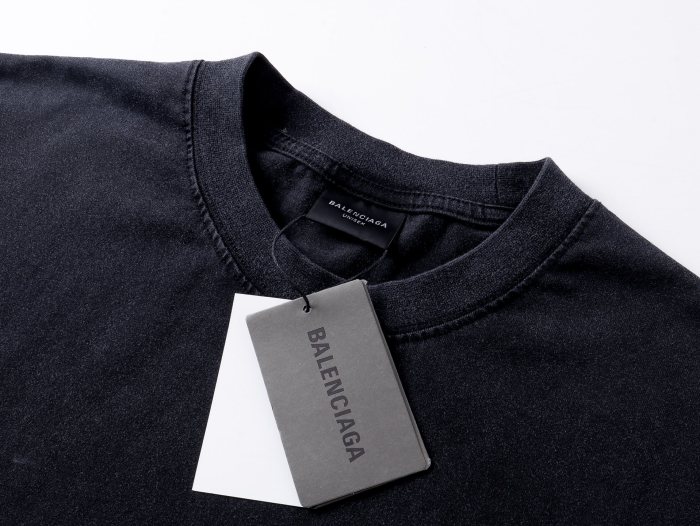 Balenciaga 2026ss New T Shirt Size XS-L