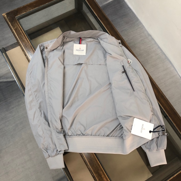 Moncler 2026ss New Jacket Size M-XXXL