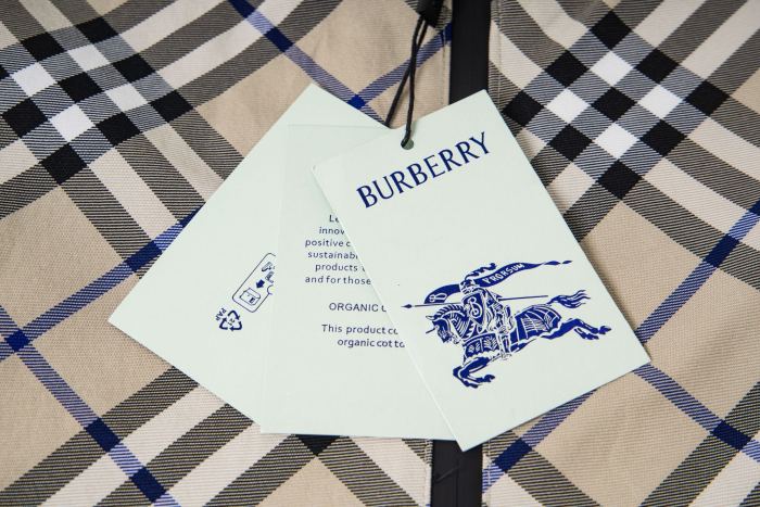 Burberry 2026ss New Jacket Size S-XL