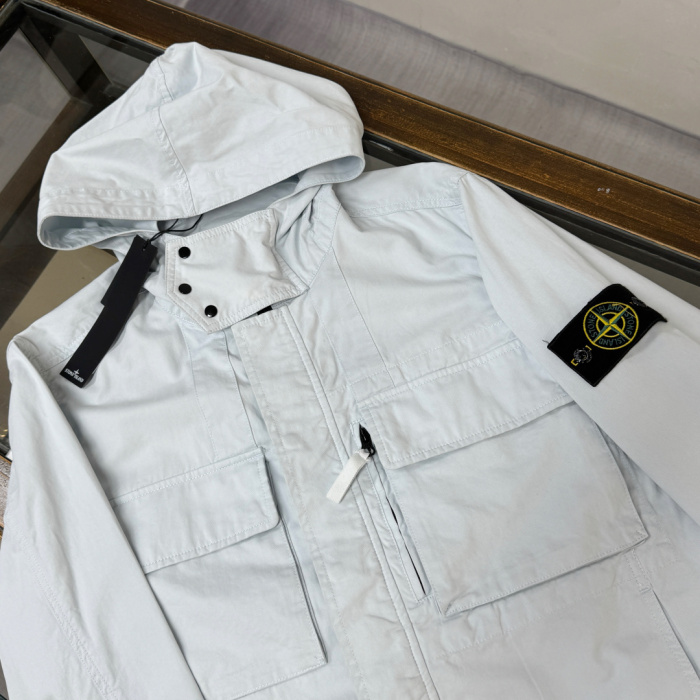 Stone Island 2026ss New Jacket Size M-XXL