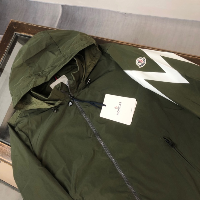 Moncler 2026ss New Jacket Size M-XXXL