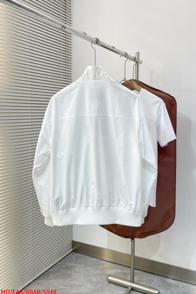Moncler 2026ss New Jacket Size M-XXXL