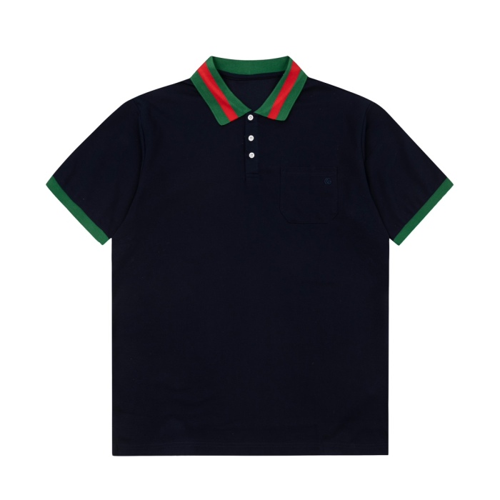 Gucci 2026ss New Polo Shirt Size S-XXL