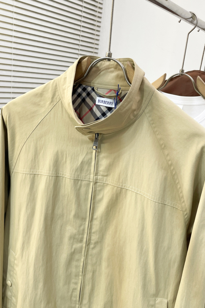 Burberry 2026ss New Jacket Size M-XXXL