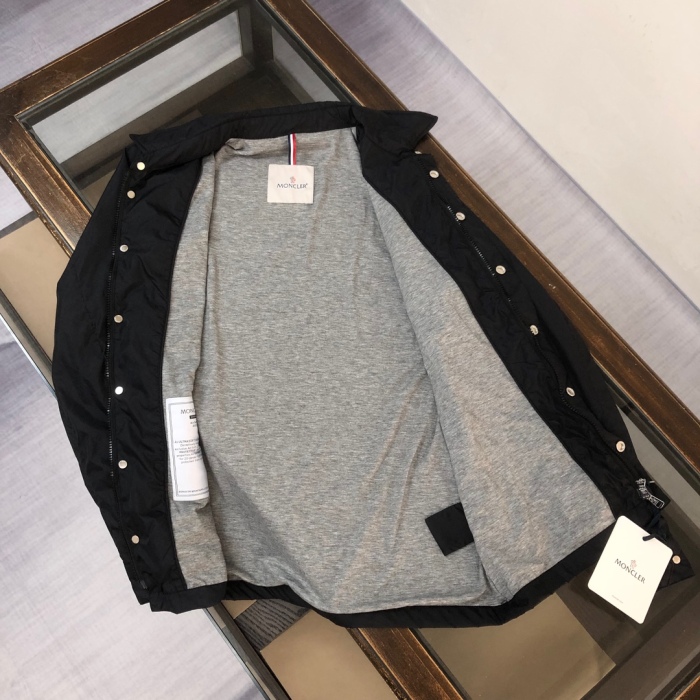 Moncler 2026ss New Jacket Size M-XXXL