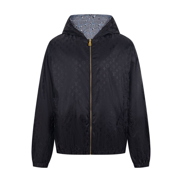 Louis Vuitton 2026ss New Jacket Size S-XL