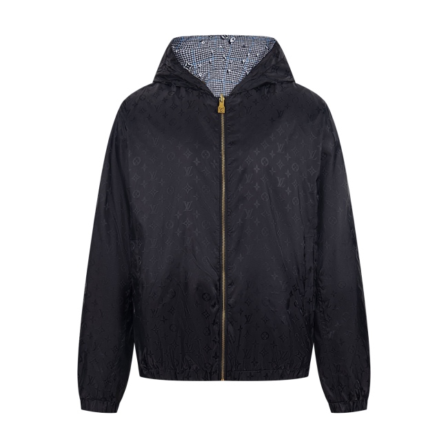 Louis Vuitton 2026ss New Jacket Size S-XL