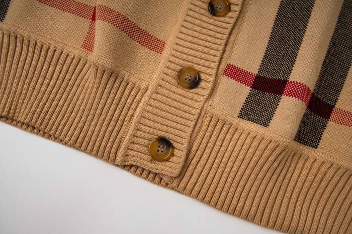 Burberry 2026ss New Sweatshirt Size XS-L