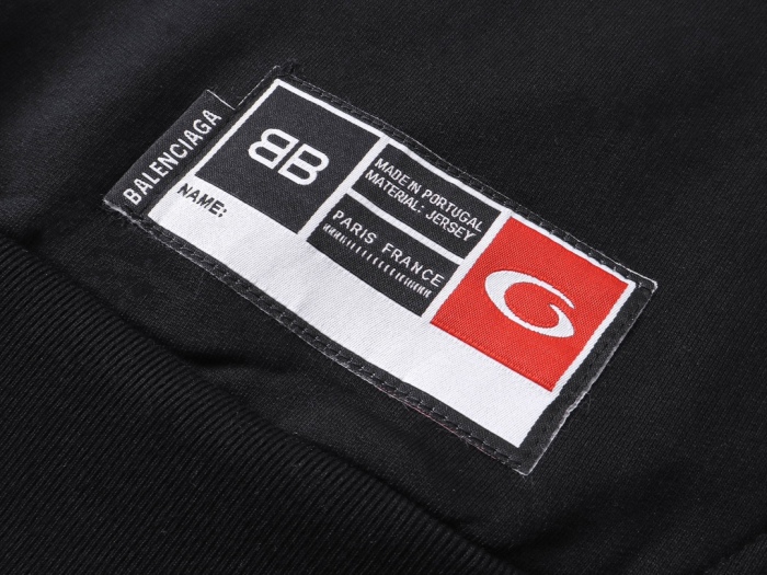 Balenciaga 2026ss New Sweatshirt Size XS-L