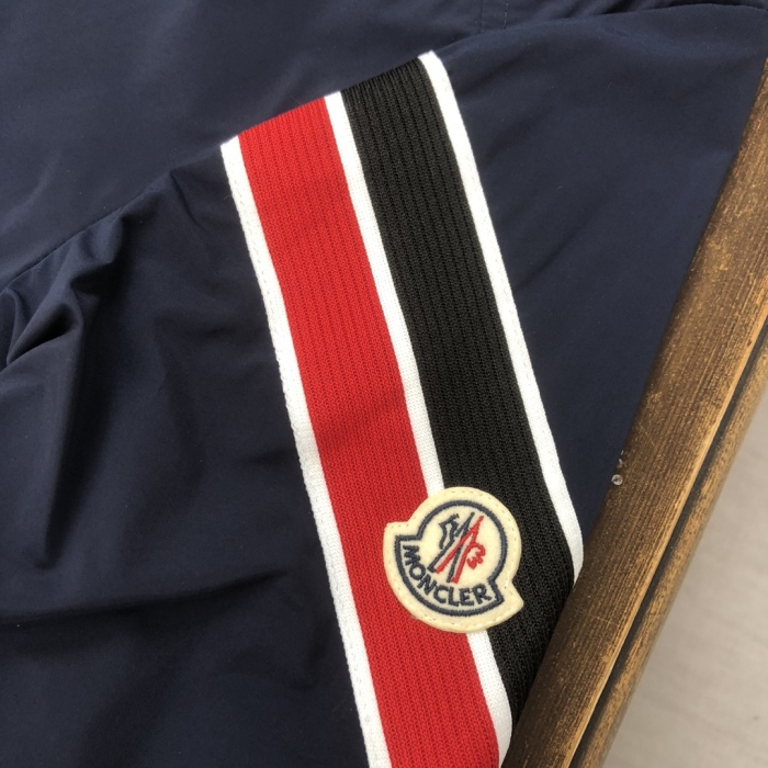 Moncler 2026ss New Jacket Size M-XXXL