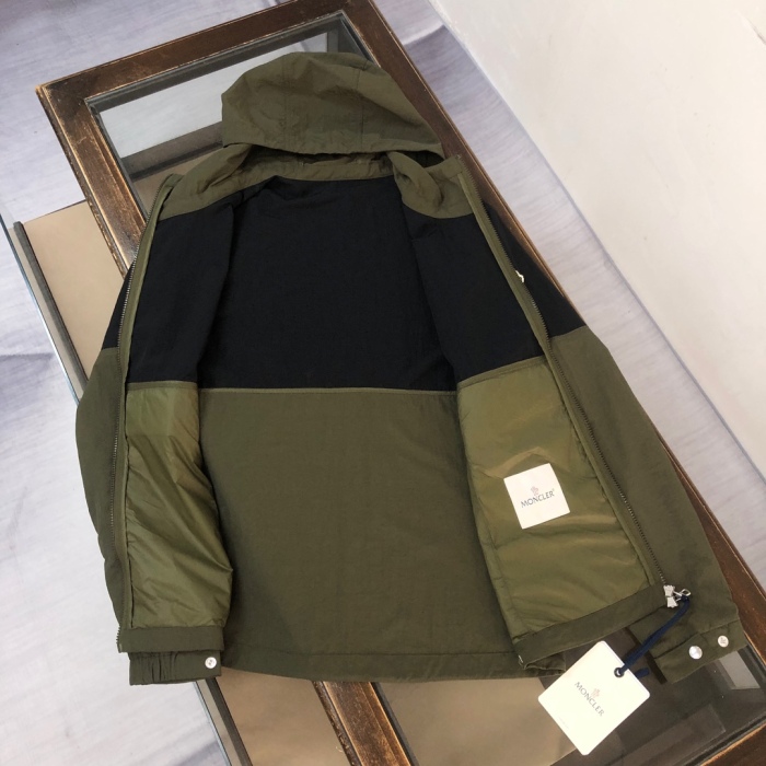Moncler 2026ss New Jacket Size M-XXXL