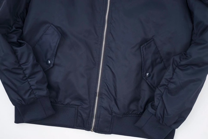 Prada 2026ss New Jacket Size XS-L