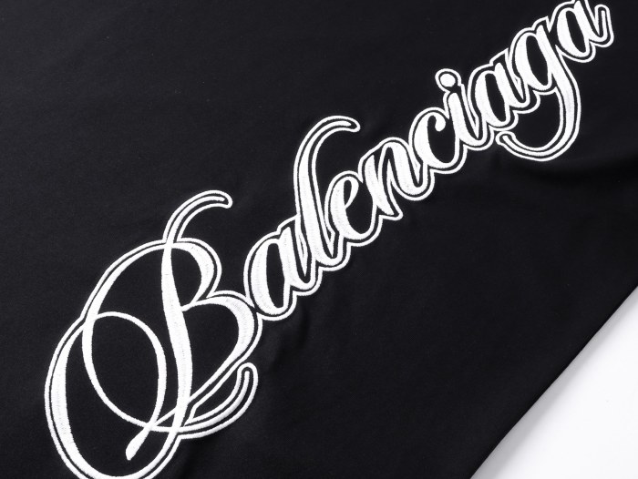 Balenciaga 2026ss New T Shirt Size XS-L