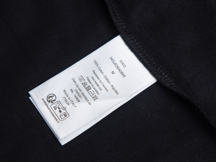 Dior 2026ss New T Shirt Size S-XL