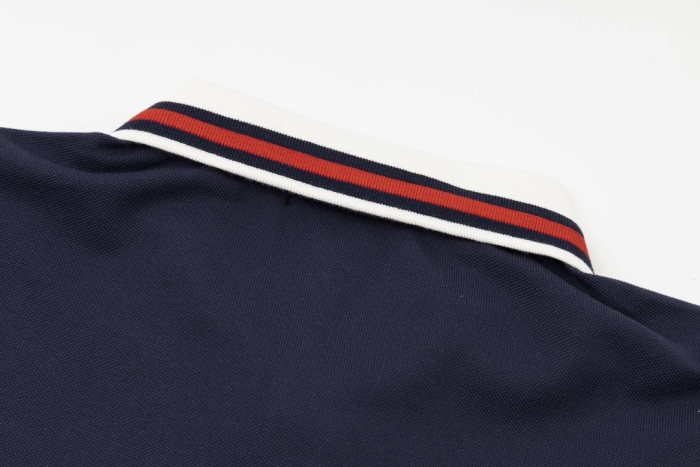 Gucci 2026ss New Polo Shirt Size S-XXL