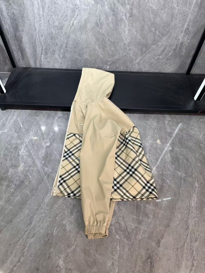 Burberry 2026ss New Jacket Size 1-5