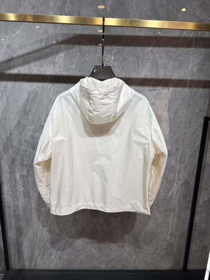 Prada 2026ss New Jacket Size 1-5