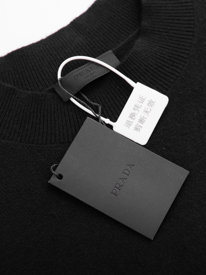 Prada 2026ss New Sweatshirt Size S-XL