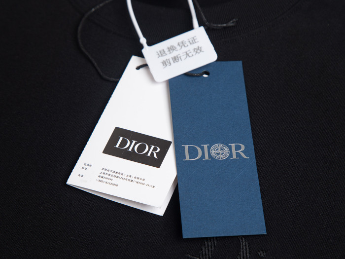 Dior 2026ss New T Shirt Size S-XL
