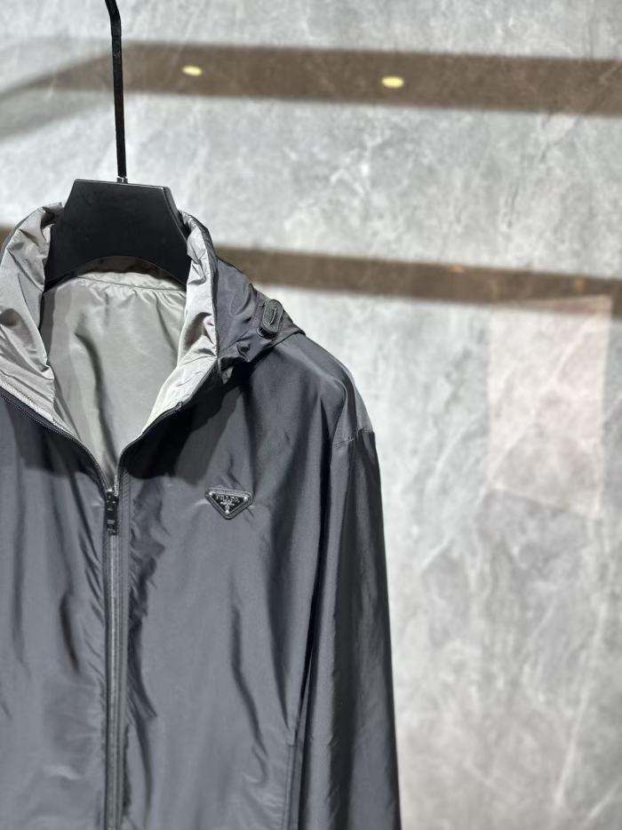 Prada 2026ss New Jacket Size 1-5