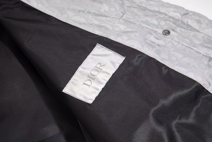 Dior 2026ss New Jacket Size XS-L