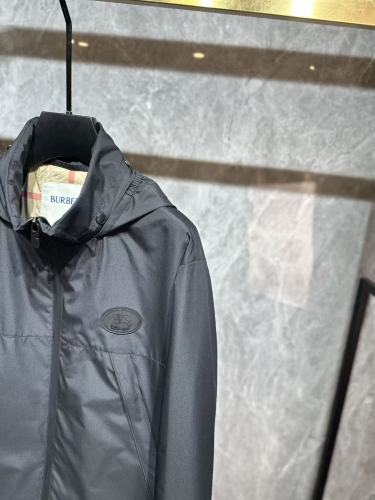 Burberry 2026ss New Jacket Size 48-56