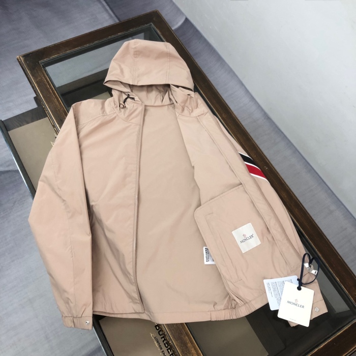 Moncler 2026ss New Jacket Size M-XXXL