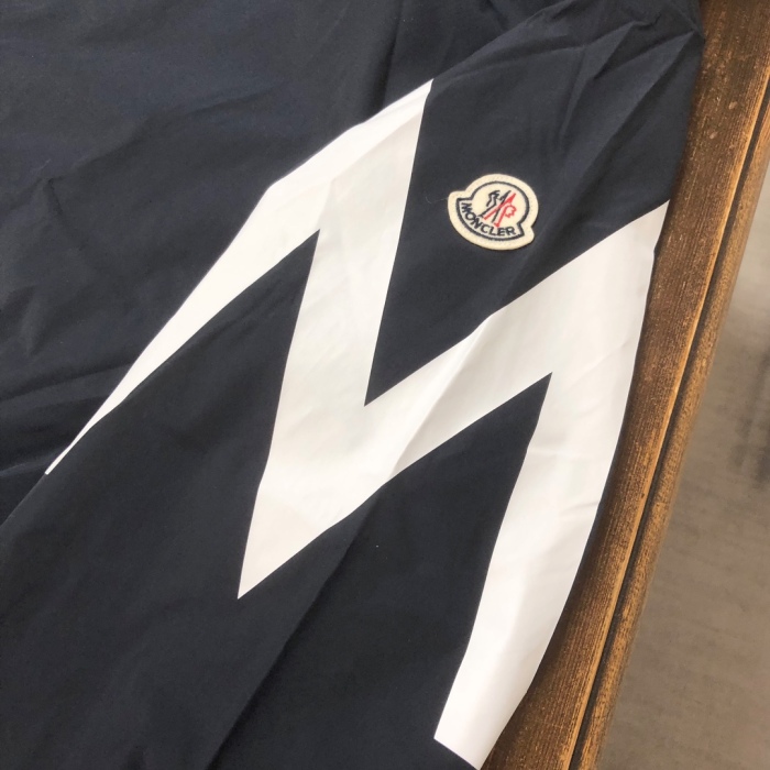Moncler 2026ss New Jacket Size M-XXXL