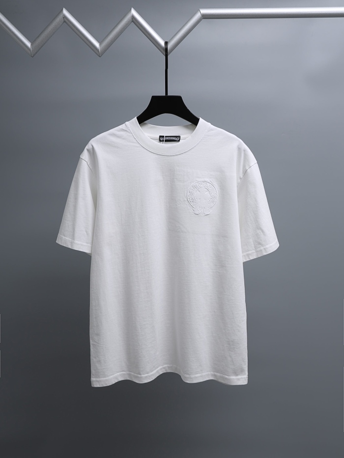 Chrome Hearts 2026ss New T Shirt Size S-XXL