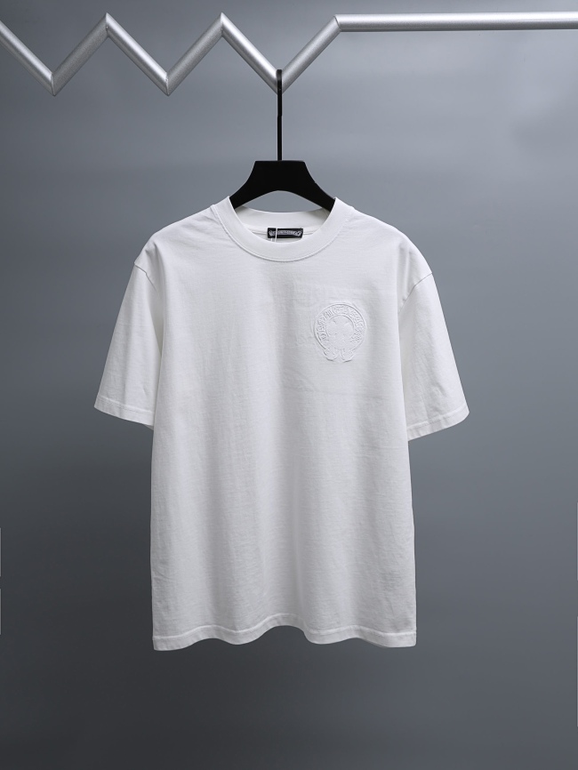 Chrome Hearts 2026ss New T Shirt Size S-XXL