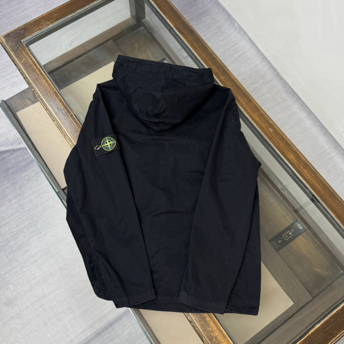 Stone Island 2026ss New Jacket Size M-XXL