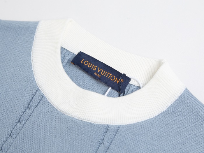 Louis Vuitton 2026ss New T Shirt Size S-XL