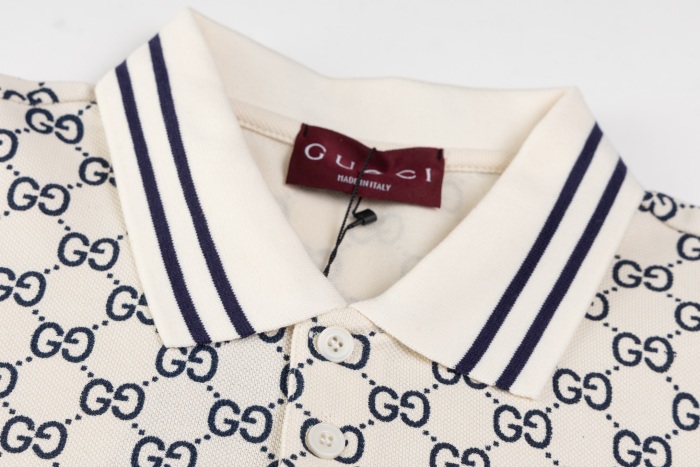 Gucci 2026ss New Polo Shirt Size S-XXL