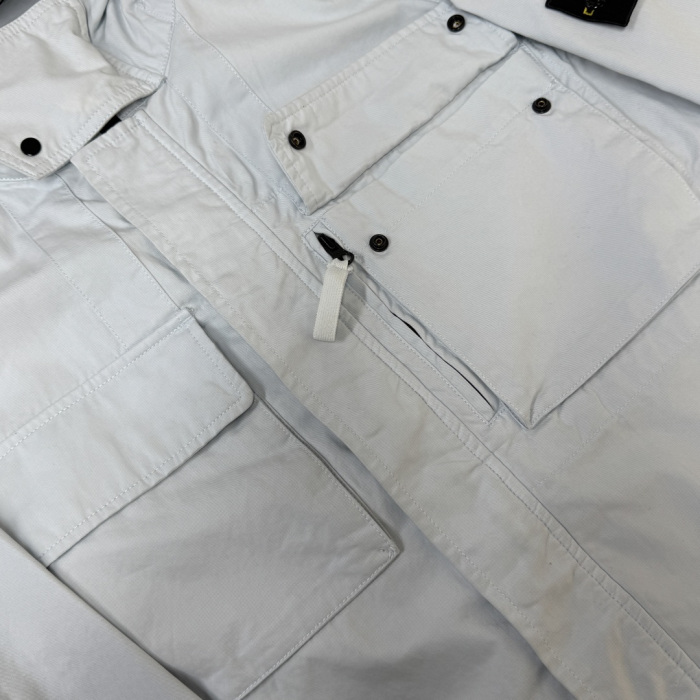 Stone Island 2026ss New Jacket Size M-XXL