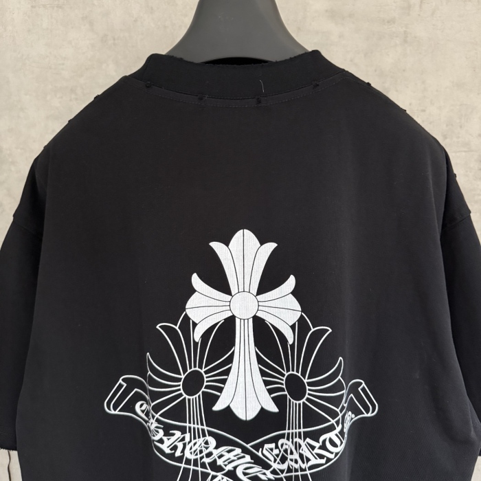 Chrome Hearts 2026ss New T Shirt Size S-XXL