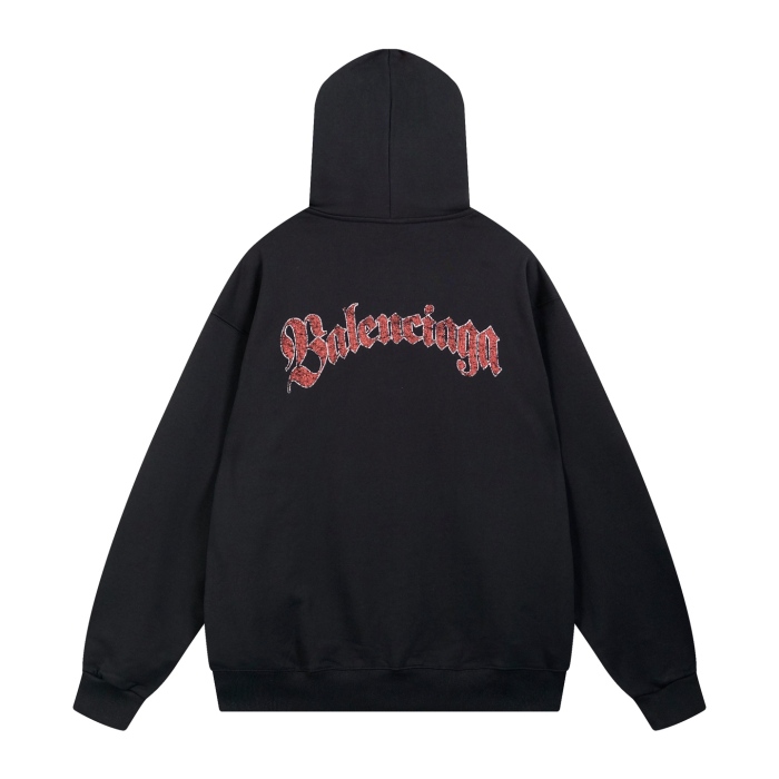 Balenciaga 2026ss New Sweatshirt Size XS-L