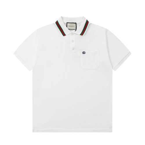 Gucci 2026ss New Polo Shirt Size S-XXL