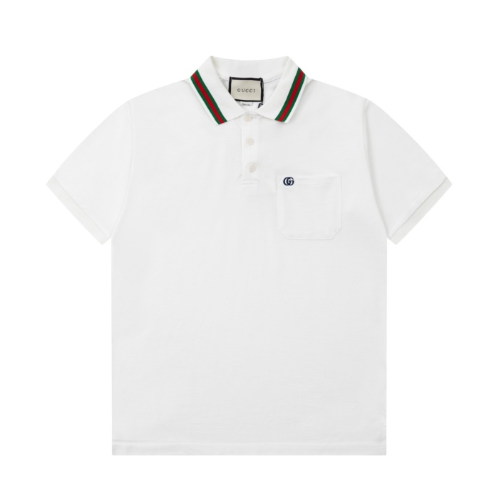 Gucci 2026ss New Polo Shirt Size S-XXL